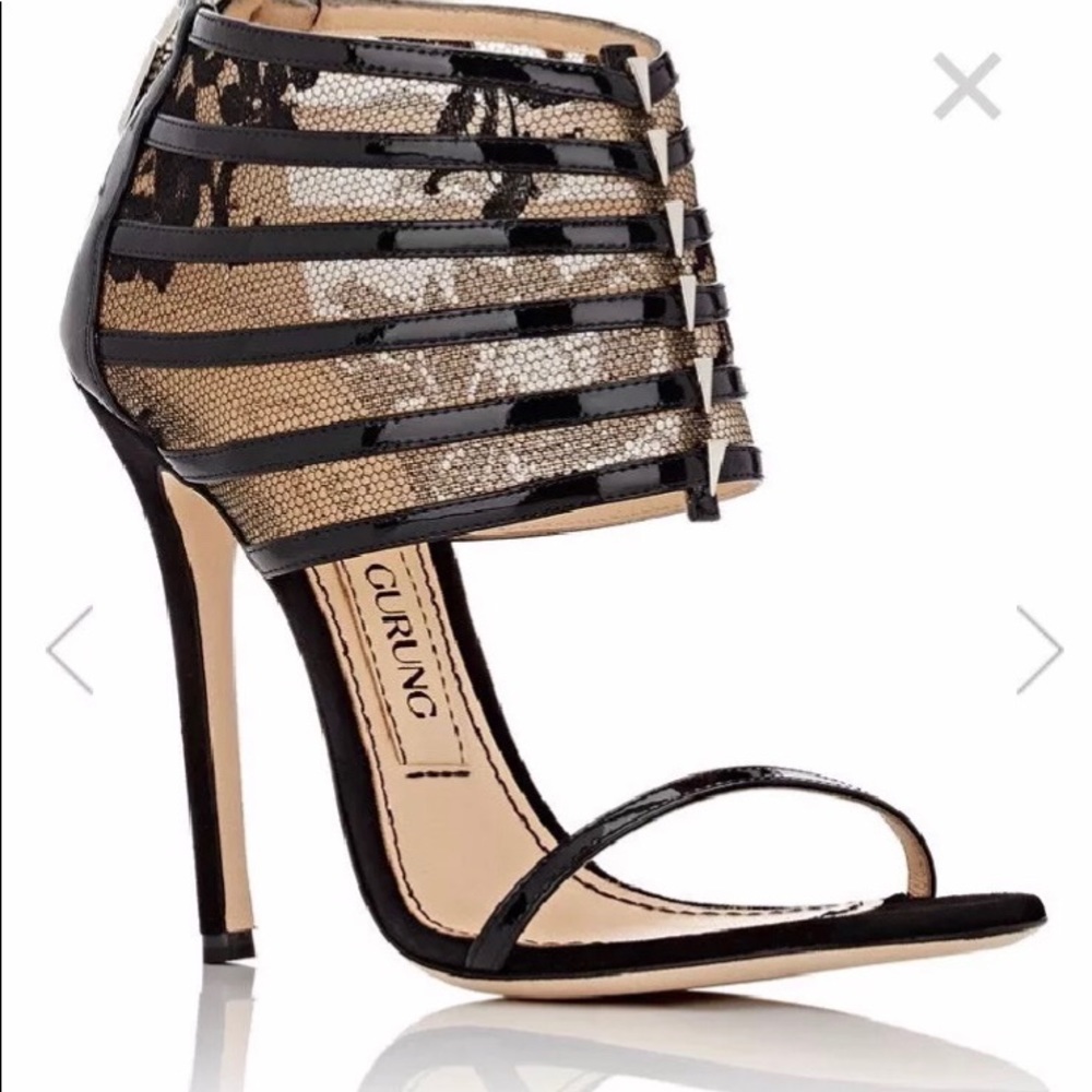 Prabal Gurung